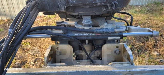 Garpun. 2013 ���, ����� 5,75��., ��������� ���������, 175��.�., ������ ����