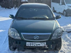 Lifan Breez. LF481Q3 ����
