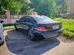 BMW 7-Series. WBAGL610080DM56910, N62B44A ����