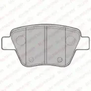 ������� �������� �. Audi A3, VW Golf, Skoda Yeti/Superb 1.2-3.2 08 LP2178 Delphi LP2178 LP2178 ����