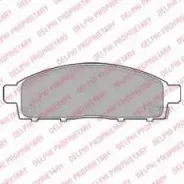 ������� �������� �. Mitsubishi L200 2.5Di-D 06 LP2074 Delphi LP2074 LP2074 ����