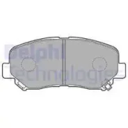 ������� �������� �.! � �������. ��. Mazda CX-5 2.0/2.0D 11 LP2481 Delphi LP2481, ����� �������� LP2481 ����