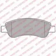 ������� �������� �. Citroen Jumper 2.2HDi 06 LP1994 Delphi LP1994 LP1994 ����