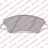 ������� �������� �. HyundaiSanta Fe, KIA Carnival 2.7/2.9CRDi 06 LP2048 Delphi LP2048 LP2048 ����