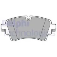 ������� ��������� �������� ����.! Audi A4/ A5/Q5 /Q7 (4M), 15 LP3240 Delphi LP3240 LP3240 ����