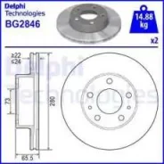 ���� ��������� ��������! Fiat Ducato, Peugeot Boxer, Citroen Jumper 94 BG2846 Delphi BG2846 BG2846 ����