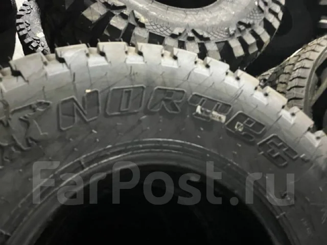 NorTec IM-21. ������, ����� ����