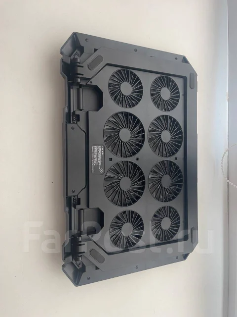 F+ Flaptop. 16", 1,3����, ��� 8 ��, ���� 500���, WiFi: 1, Bluetooth: 1, ����������� �� 5��. ����