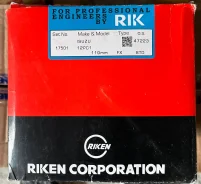 ������ ��������� 12PC1 RIK 17501, 10PC1, 8PC1 17501 ����