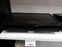 �������� 22" (��� ���������). 22", ���������� �� (LCD, LED, QLED) ����