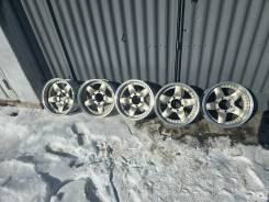 4x4 Engineering Bradley. 7.0x16", 6x139.7, ET-15, �� 109,8���. ����