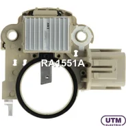 ��������� ���������� UTM [RA1551A] RA1551A ����