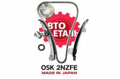����������� ��� 2NZ-FE OSK T028K T028K ����