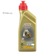 Castrol Transmax