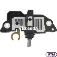 ��������� ���������� � ���������������� UTM [RB0160A] RB0160A ����