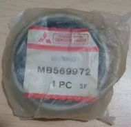 ��������� ������ ������� MB569972/ MB393801/ DG3572W-1SH2C4(KOYO) Diamante F27A, MMC GTO Z15A, Z16A, Galant E37A, E38A, E39A (72x17x35), ������ MB5699...