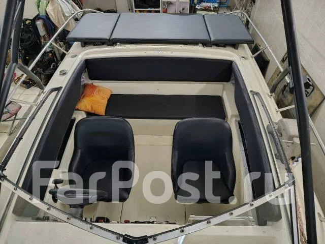 Yamaha STR-17. 1998 ���, ����� 5,5��., ��������� ������������, 165��.�., ������ ����