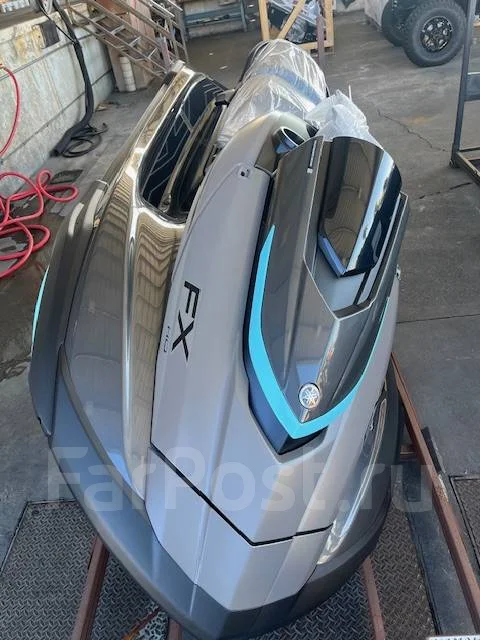 Yamaha FX HO. 2025 ��� ����