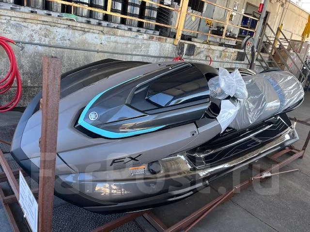 Yamaha FX HO. 2025 ��� ����