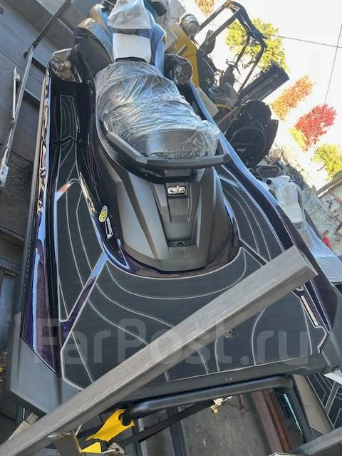 Yamaha FX HO. 2025 ��� ����