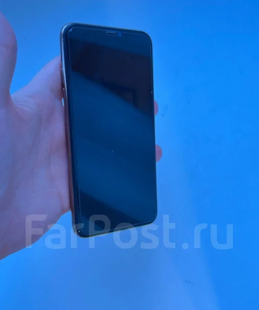 Apple iPhone 11 Pro Max. �/�, 256 ��, �������, 3G, 4G LTE, 5G, ����������, NFC ����