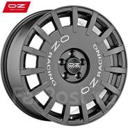 OZ Racing Rally. 7.0x17", 4x100, ET30, �� 65���. ��� ����� �� ������������ ����