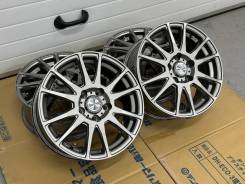 Kyoho Predict. 6.5x16", 5x114.3, ET38, �� 73,1���. ����