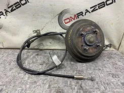 ������� Honda Fit Aria I (2002�2009) 2005 GD8, L15A, ������ ������ 42200SELT51 ����