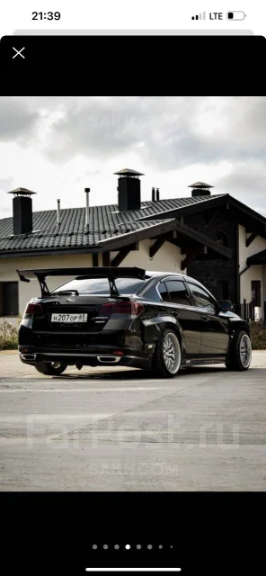 Work Gnosis GR204. x19", 5x114.3 ����