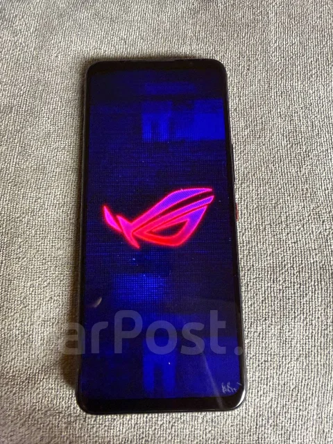 Asus ROG Phone 7. �/�, 256 ��, 3G, 4G LTE, 5G, Dual-SIM, NFC ����