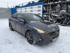 Hyundai Solaris. SOLARIS2020, G4FG ����