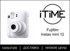 Fujifilm Instax Mini 12 ����