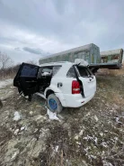 SsangYong Rexton. D27DT ����