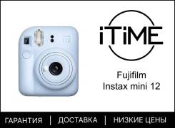 Fujifilm Instax Mini 12 ����