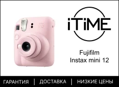Fujifilm Instax Mini 12 ����