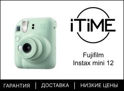 Fujifilm Instax Mini 12 ����