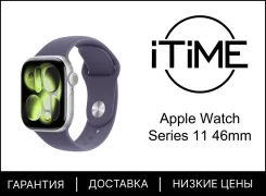Apple Watch Series 11. NFC, IP68 ����