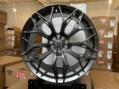 HRE. 8.0x18", 5x100, ET40, �� 73,1���. ����