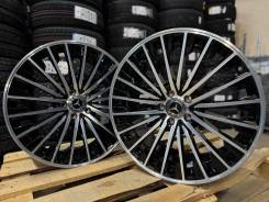 Replica. 8.5/9.5x20", 5x112, ET36/43, �� 66,5���. ����