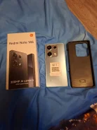 Xiaomi Redmi Note 14S. �����, 256 ��, ��������� ����