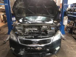 Kia Ceed. ED, G4FC ����