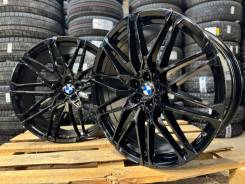 Replica. 9.5/10.5x22", 5x120, ET37/43, �� 74,1���. ����