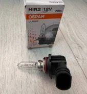 ����� ���������� Osram HIR2 12V 55W Osram ���. 9012 9012 ����