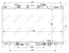 �������� ������� ��������� 53574 NRF 53574 ����