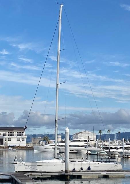 Beneteau First 40. ����� 12,24��., 2009 ���. ��� ����� �� ������������ ����