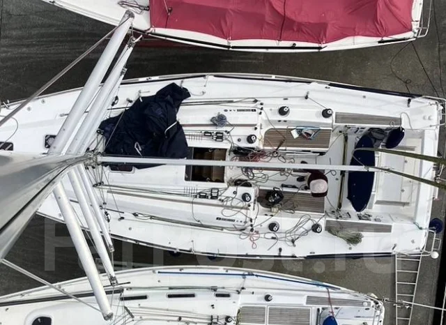 Beneteau First 40. ����� 12,24��., 2009 ���. ��� ����� �� ������������ ����