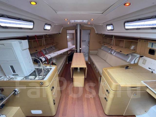 Beneteau First 40. ����� 12,24��., 2009 ���. ��� ����� �� ������������ ����