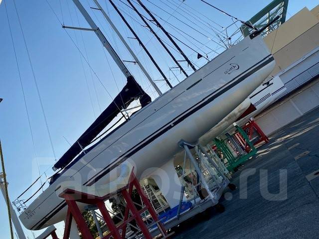 Beneteau First 40. ����� 12,24��., 2009 ���. ��� ����� �� ������������ ����