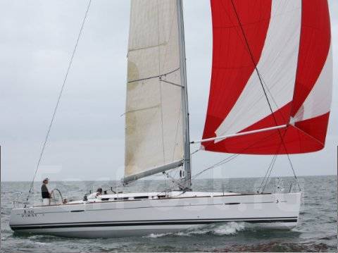 Beneteau First 40. ����� 12,24��., 2009 ���. ��� ����� �� ������������ ����