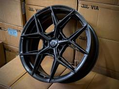 Rohana Wheels. 8.5x19", 5x114.3, ET35, �� 73,1���. ����